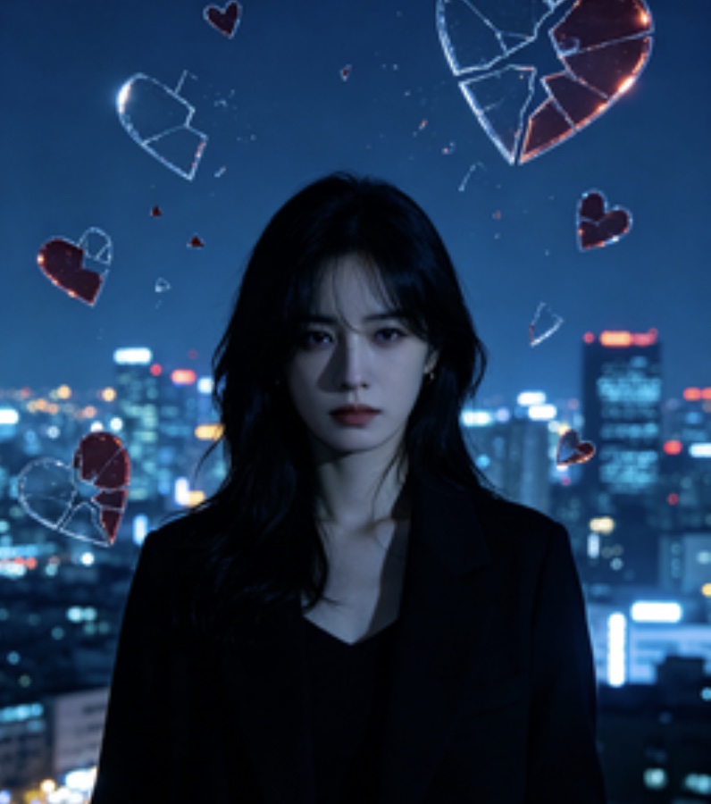 爆款言情短剧众筹：《重生后我不再爱你》