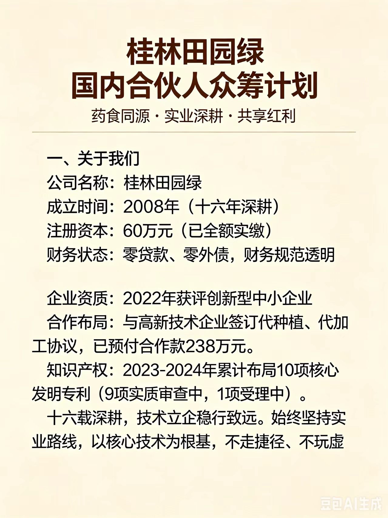 展示图